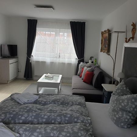 Apartuum Glückstadt Extérieur photo