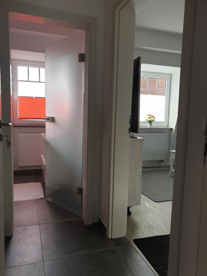 Apartuum Glückstadt Extérieur photo