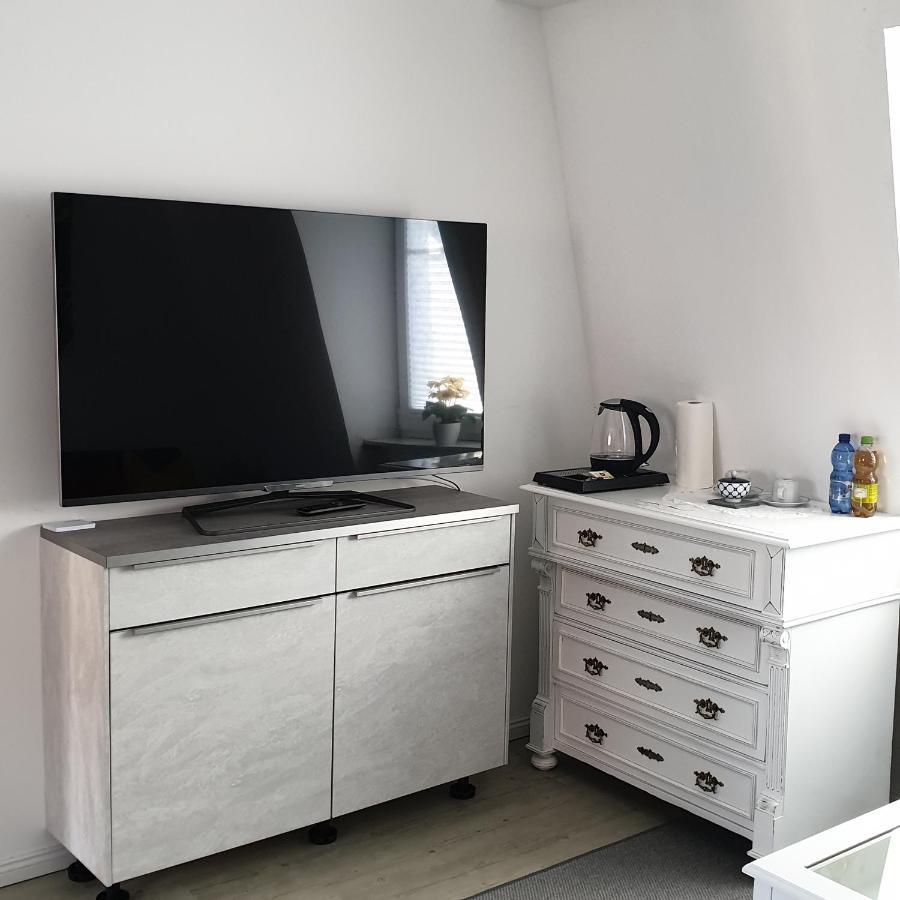 Apartuum Glückstadt Extérieur photo