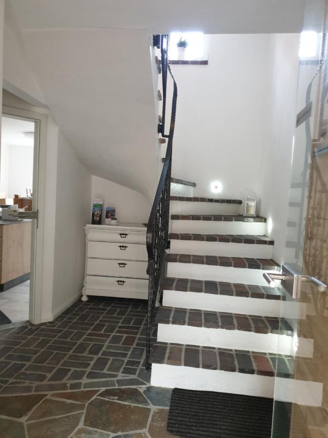 Apartuum Glückstadt Extérieur photo