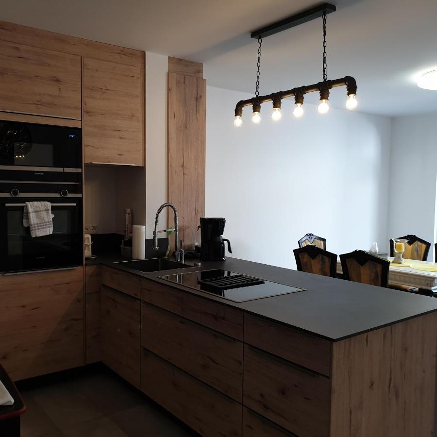 Apartuum Glückstadt Extérieur photo