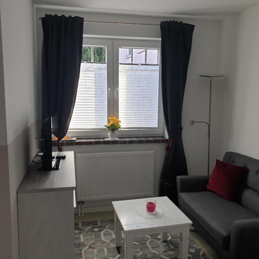 Apartuum Glückstadt Extérieur photo