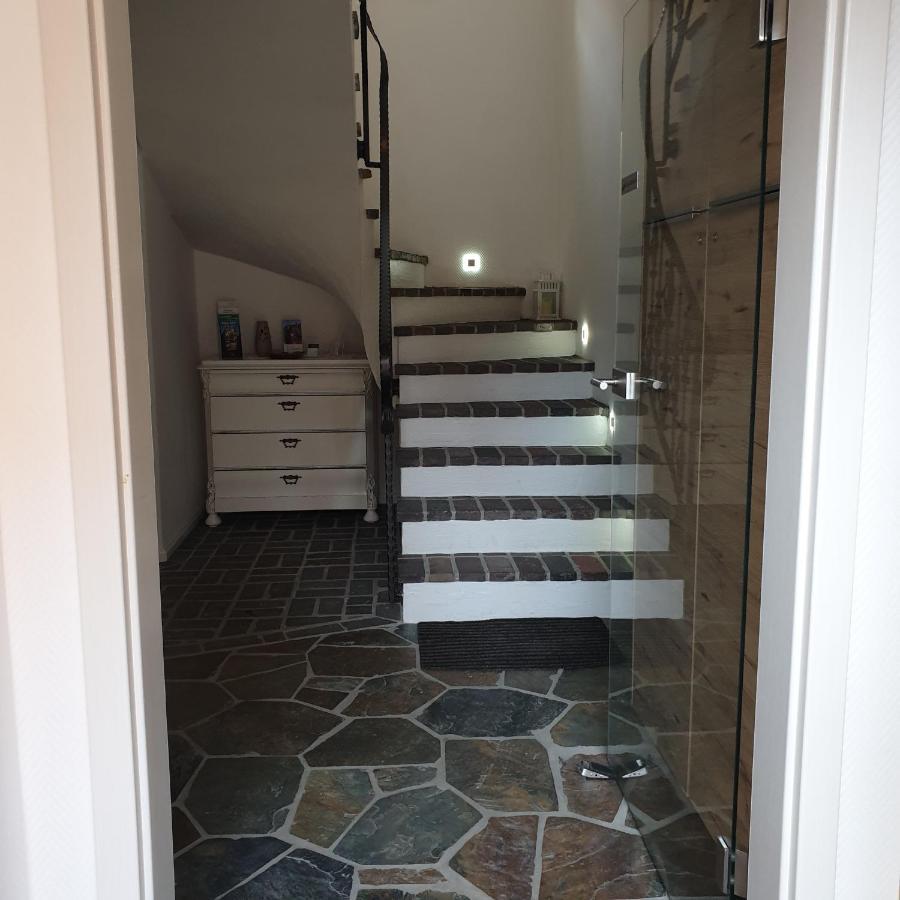 Apartuum Glückstadt Extérieur photo