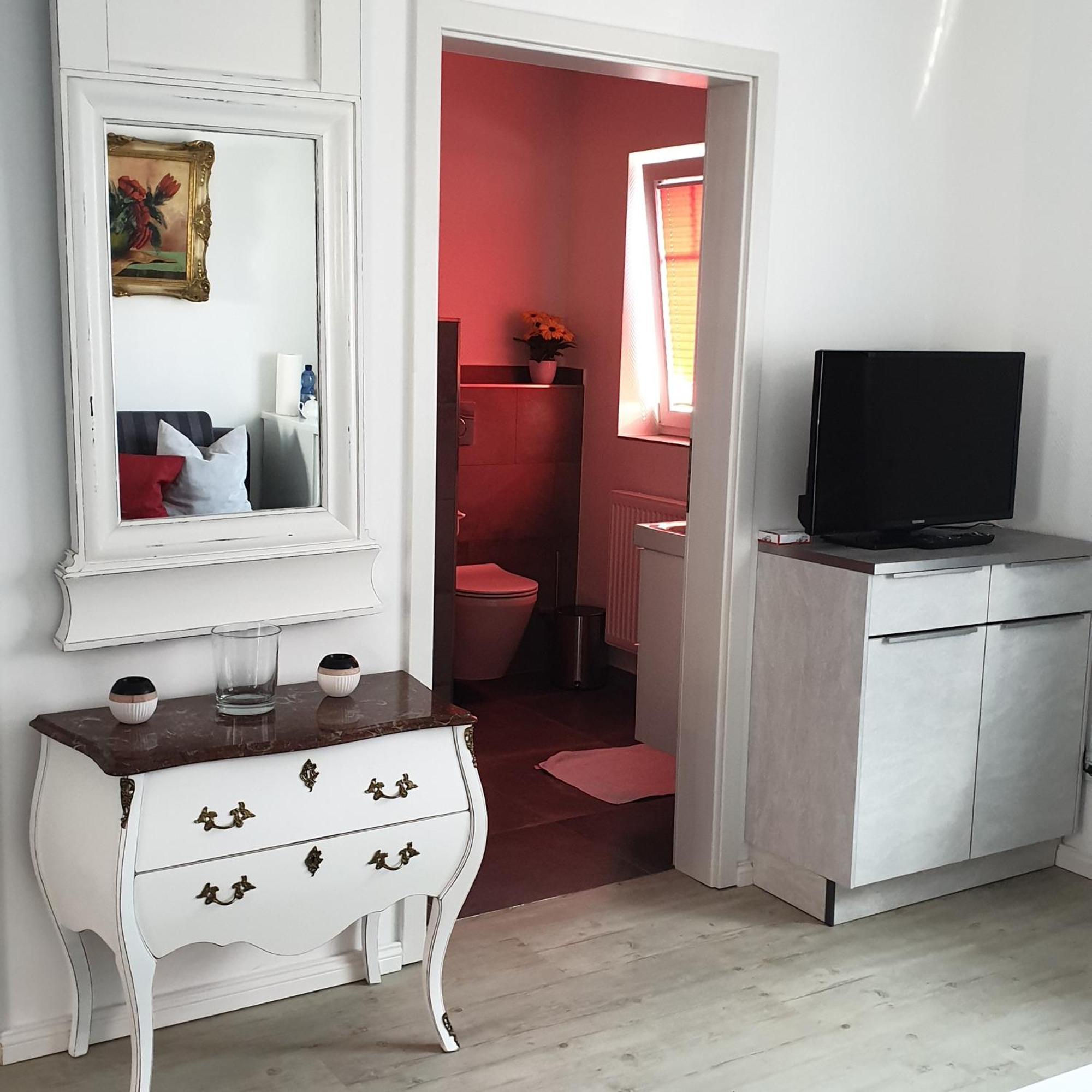 Apartuum Glückstadt Extérieur photo
