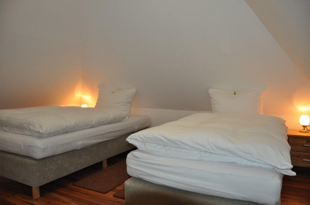 Apartuum Glückstadt Extérieur photo