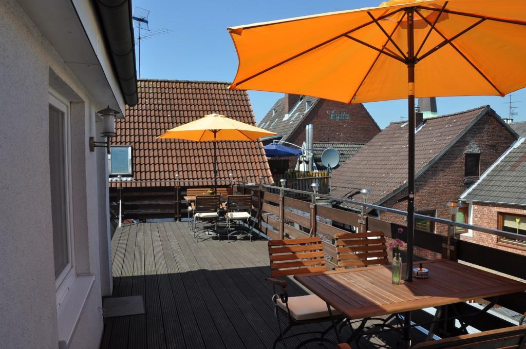Apartuum Glückstadt Extérieur photo
