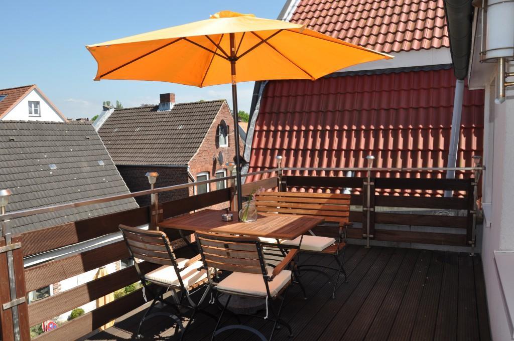 Apartuum Glückstadt Extérieur photo