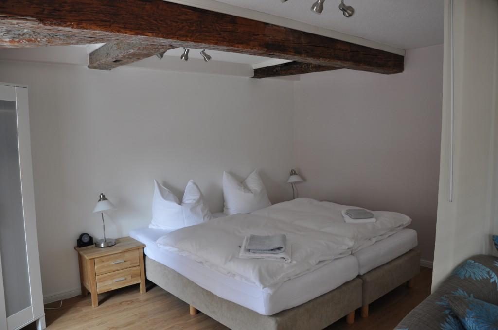 Apartuum Glückstadt Extérieur photo